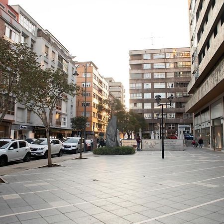 Precioso Apartamento En El Centro De 阿维莱斯 外观 照片